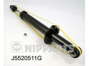 MAGNETI MARELLI 381055205117 amortizatorius