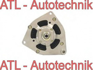 ATL Autotechnik L 38 050 kintamosios srovės generatorius 
 Elektros įranga -> Kint. sr. generatorius/dalys -> Kintamosios srovės generatorius
1532 068 C1