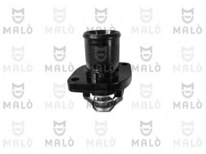 MAL? TER007 termostatas, aušinimo skystis 
 Aušinimo sistema -> Termostatas/tarpiklis -> Thermostat
9630066780, 1336N5, 1336Q1
