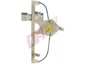 LIFT-TEK LT OP715 R lango pakėliklis 
 Vidaus įranga -> Elektrinis lango pakėliklis
5140072