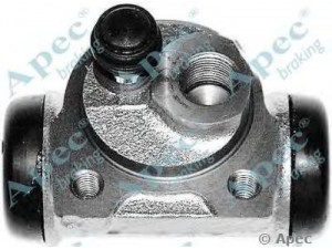 APEC braking BCY1066 rato stabdžių cilindras 
 Stabdžių sistema -> Ratų cilindrai
440293, 95659673, 440293, C1779