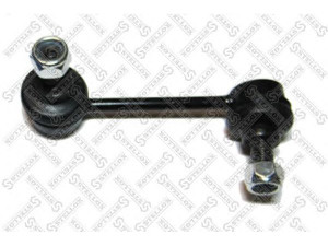 STELLOX 56-01023-SX šarnyro stabilizatorius 
 Ašies montavimas/vairavimo mechanizmas/ratai -> Stabilizatorius/fiksatoriai -> Savaime išsilyginanti atrama
546181C101