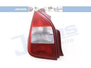 JOHNS 23 02 87-3 kombinuotas galinis žibintas 
 Kėbulas -> Šviesos -> Kombinuotas galinis žibintas/dalys -> Kombinuotas galinis žibintas
6350 Y0