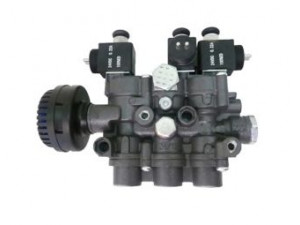 AIR FREN 10.9051.20 solenoidinis vožtuvas
0527488, 97106463, 81259026154