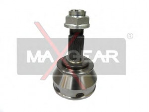 MAXGEAR 49-0083 jungčių komplektas, kardaninis velenas 
 Ratų pavara -> Sujungimai/komplektas
60815370, 46307241, 46307398