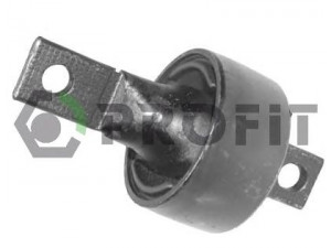 PROFIT 2307-0607 valdymo svirties/išilginių svirčių įvorė 
 Ašies montavimas/vairavimo mechanizmas/ratai -> Valdymo svirtis/pasukamosios svirties sujungimas -> Montavimas/sutvirtinimas
52385SR3000, RGX10007, RGX100980
