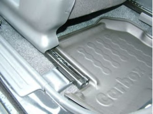CARBOX 427836000 kojų kilimėlis 
 Vidaus įranga -> Kojų kilimėlis