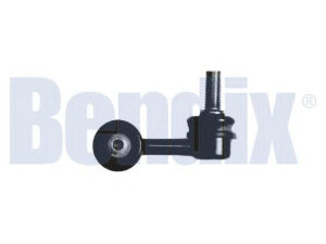 BENDIX 042485B šarnyro stabilizatorius 
 Ašies montavimas/vairavimo mechanizmas/ratai -> Stabilizatorius/fiksatoriai -> Savaime išsilyginanti atrama
546688H300