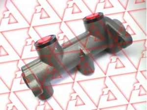 CAR 6251 pagrindinis cilindras, stabdžiai 
 Stabdžių sistema -> Pagrindinis stabdžių cilindras
558111, 558169, 3492953, 3495610