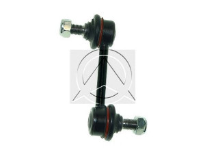 SIDEM 87368 šarnyro stabilizatorius 
 Ašies montavimas/vairavimo mechanizmas/ratai -> Stabilizatorius/fiksatoriai -> Savaime išsilyginanti atrama
55530 2B000, 55530 2B200