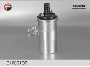 FENOX IC16001O7 ritė, uždegimas 
 Kibirkšties / kaitinamasis uždegimas -> Uždegimo ritė
2101-0370500-081, 2101-3705010