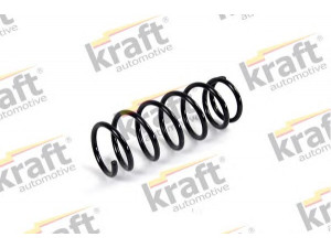 KRAFT AUTOMOTIVE 4031518 spyruoklė 
 Pakaba -> Spyruoklės
41311-83E00, 4700329, 4706666