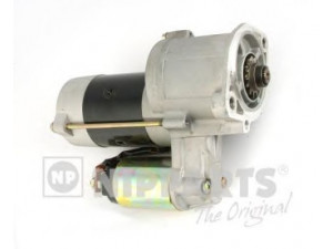 NIPPARTS J5215021 starteris 
 Elektros įranga -> Starterio sistema -> Starteris
36100-42050, MD072654, MD095805