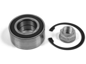 MOOG FI-WB-11533 rato guolio komplektas 
 Ašies montavimas/vairavimo mechanizmas/ratai -> Rato stebulė/montavimas -> Rato guolis
50700495