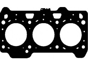 ELRING 123.611 tarpiklis, cilindro galva 
 Variklis -> Cilindrų galvutė/dalys -> Tarpiklis, cilindrų galvutė
9636180080