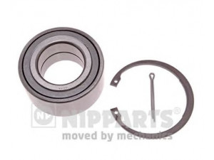 NIPPARTS J4700512 rato guolio komplektas 
 Ašies montavimas/vairavimo mechanizmas/ratai -> Rato stebulė/montavimas -> Rato guolis
51720-2G000, 51720-38110, 51720-3A101