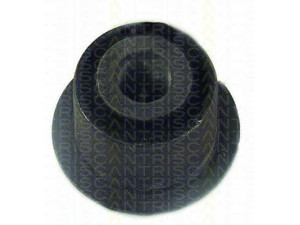 TRISCAN 8500 28804 valdymo svirties/išilginių svirčių įvorė 
 Ašies montavimas/vairavimo mechanizmas/ratai -> Valdymo svirtis/pasukamosios svirties sujungimas -> Montavimas/sutvirtinimas
96110483, 96110483
