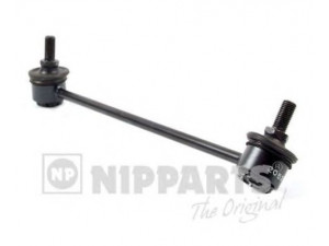 NIPPARTS J4960313 šarnyro stabilizatorius 
 Ašies montavimas/vairavimo mechanizmas/ratai -> Stabilizatorius/fiksatoriai -> Savaime išsilyginanti atrama
54820-FD000