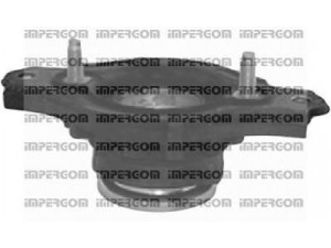 ORIGINAL IMPERIUM 71450 pakabos statramsčio atraminis guolis 
 Ašies montavimas/vairavimo mechanizmas/ratai -> Montavimas, pakabos statramstis
553202F500