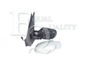 EQUAL QUALITY RS00340 išorinis veidrodėlis 
 Kėbulas -> Langai/veidrodėliai -> Veidrodėlis
1315842
