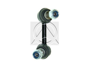 SIDEM 47362 šarnyro stabilizatorius 
 Ašies montavimas/vairavimo mechanizmas/ratai -> Stabilizatorius/fiksatoriai -> Savaime išsilyginanti atrama
52321 SNA A01