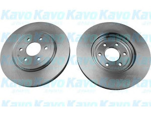 KAVO PARTS BR-6791 stabdžių diskas 
 Dviratė transporto priemonės -> Stabdžių sistema -> Stabdžių diskai / priedai
402063X00B, 402065X00A, 40206EB320