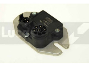 LUCAS ELECTRICAL DAB416 valdymo blokas, uždegimo sistema 
 Variklis -> Variklio elektra