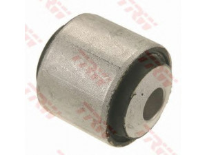 TRW JBU791 valdymo svirties/išilginių svirčių įvorė 
 Ašies montavimas/vairavimo mechanizmas/ratai -> Valdymo svirtis/pasukamosios svirties sujungimas -> Montavimas/sutvirtinimas
2303521865