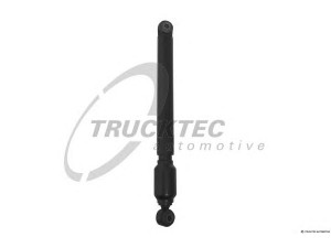 TRUCKTEC AUTOMOTIVE 02.37.007 amortizatorius, vairo mechanizmas
000 463 3532, 000 463 3932, 000 463 4332