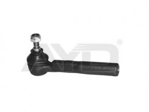 AYD 9101151 skersinės vairo trauklės galas 
 Vairavimas -> Vairo mechanizmo sujungimai
82392503, 9939556, 82392503