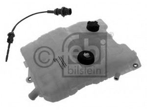 FEBI BILSTEIN 38559 išsiplėtimo bakelis, aušinimo skystis 
 Aušinimo sistema -> Radiatorius/alyvos aušintuvas -> Išsiplėtimo bakelis, variklio aušinimo skystis
50 10 514 340, 74 20 783 159, 74 20 983 308