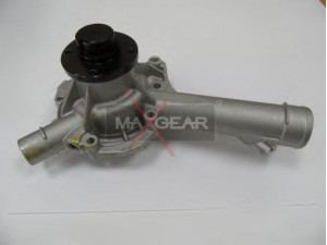 MAXGEAR 47-0007 vandens siurblys 
 Aušinimo sistema -> Vandens siurblys/tarpiklis -> Vandens siurblys
111 200 0401, 111 200 4001