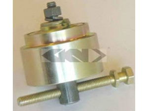 SPIDAN 70799 įtempiklio svirtis, V formos rumbuotas diržas 
 Diržinė pavara -> V formos rumbuotas diržas/komplektas -> Įtempiklis
253423120104, 253423120105