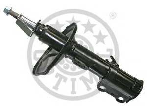 OPTIMAL A-3582GR amortizatorius 
 Pakaba -> Amortizatorius
4852039166