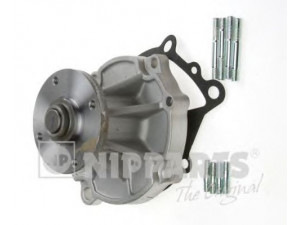 NIPPARTS J1511003 vandens siurblys 
 Aušinimo sistema -> Vandens siurblys/tarpiklis -> Vandens siurblys
21010-26G25, 21010-26G26, 21010-26G27