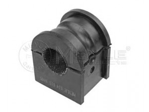 MEYLE 614 615 0005 skersinio stabilizatoriaus įvorių komplektas 
 Ašies montavimas/vairavimo mechanizmas/ratai -> Stabilizatorius/fiksatoriai -> Sklendės
8200048177, 44 08 905, 44 18 991
