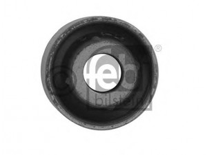 FEBI BILSTEIN 41133 valdymo svirties/išilginių svirčių įvorė 
 Ašies montavimas/vairavimo mechanizmas/ratai -> Valdymo svirtis/pasukamosios svirties sujungimas -> Montavimas/sutvirtinimas
5131.G1, MN100110, 5131.G1