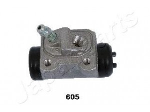 JAPANPARTS CD-605 rato stabdžių cilindras 
 Stabdžių sistema -> Ratų cilindrai
47550-87709