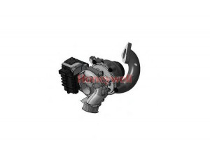 GARRETT 762456-5001S kompresorius, įkrovimo sistema
A6290900480
