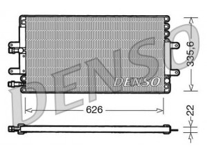 NPS DCN23001 kondensatorius, oro kondicionierius 
 Oro kondicionavimas -> Kondensatorius
6025306732