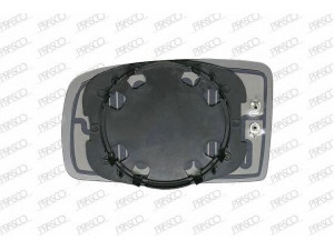 PRASCO FT1227513 veidrodėlio stiklas, išorinis veidrodėlis 
 Kėbulas -> Keleivių kabina -> Veidrodėlis
71732873