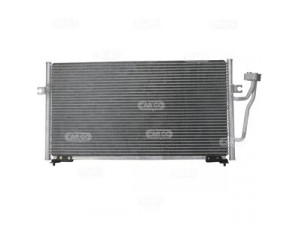 HC-Cargo 260076 kondensatorius, oro kondicionierius 
 Oro kondicionavimas -> Kondensatorius
MB958166, MR460269