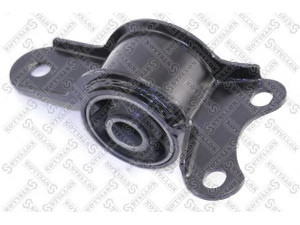 STELLOX 87-73018-SX valdymo svirties/išilginių svirčių įvorė 
 Ašies montavimas/vairavimo mechanizmas/ratai -> Valdymo svirtis/pasukamosios svirties sujungimas -> Montavimas/sutvirtinimas
96388641