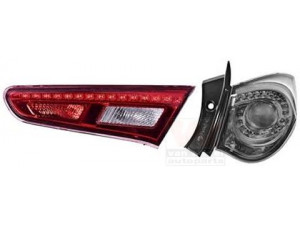 VAN WEZEL 0113924 kombinuotas galinis žibintas 
 Elektros įranga -> Šviesos -> Kombinuotas galinis žibintas/dalys -> Kombinuotas galinis žibintas
50513400