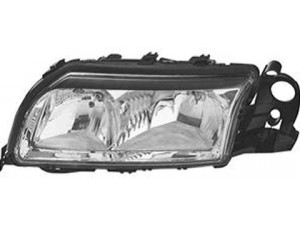 VAN WEZEL 5960962 priekinis žibintas 
 Elektros įranga -> Priekinis žibintas/dalys -> Priekinis žibintas/įterp.
8662868