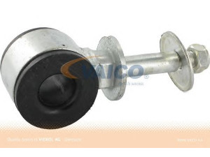 VAICO V10-1190 montavimas, stabilizatoriaus jungties trauklė 
 Ašies montavimas/vairavimo mechanizmas/ratai -> Stabilizatorius/fiksatoriai -> Pasukimo trauklė
191 411 315 B