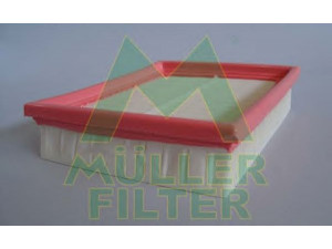 MULLER FILTER PA273 oro filtras 
 Techninės priežiūros dalys -> Techninės priežiūros intervalai
1444J5, 1444VS, 1444G9, 1444VS