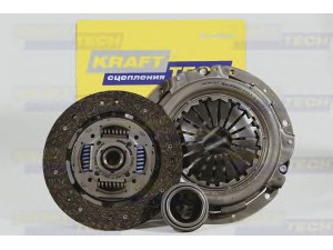 KRAFTTECH W00240C sankabos komplektas
624180600, STC8358, STC8361