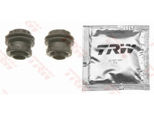 TRW ST1511 gofruotoji membrana, stabdžių apkabos kreipiklis
LR015525