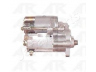 JAPANPARTS MTT189 starteris 
 Elektros įranga -> Starterio sistema -> Starteris
28100-27030, 28100-27050, 28100-27060